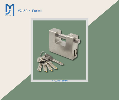ბოქლომი SUNMEXS 94mm  1*24