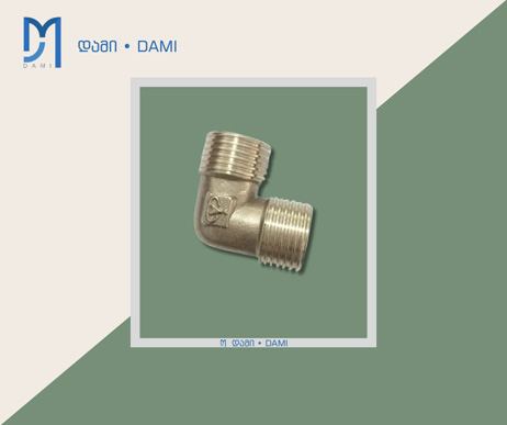 მუხლი ლატუნის გ-გ M1/2*M1/2  1*500