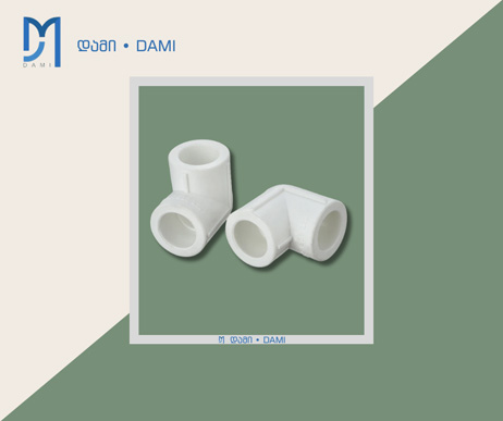 მუხლი 63*90 ¹6 ELBOW