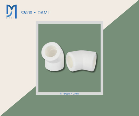 მუხლი 40*90 ELBOW      № 4 (1*10)