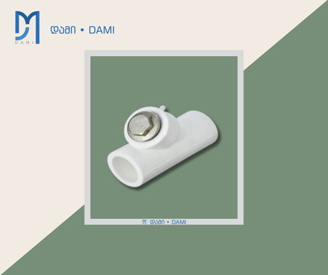 ფილტრი PPR20*20  1*180