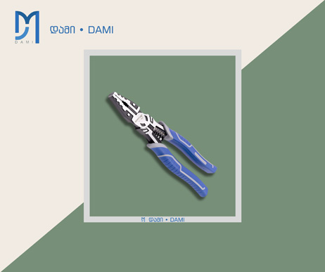 მკნეტარა 220MM9111090 WIRE STRIPPER 9