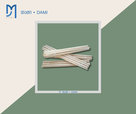 ნიჩბის ტარი D40