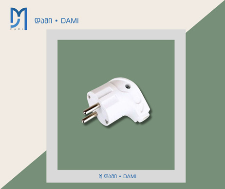 ელ. ვილკა მაკელის BMK-27 (1*600) (1*20)