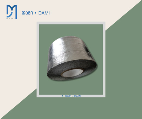 იზოლენტა 5-25*15 (1*36)  5*50mm