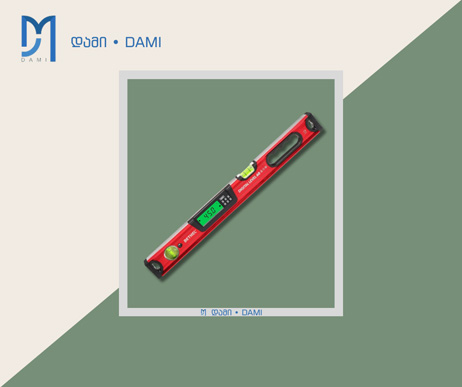 თარაზო წითელი    21B-100SM (1*60)