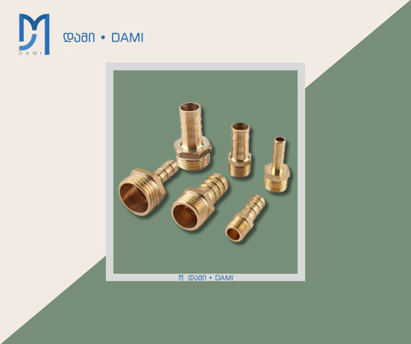 გაზის შტუცერი ლატუნის გ/რ M1X16 (1*300)