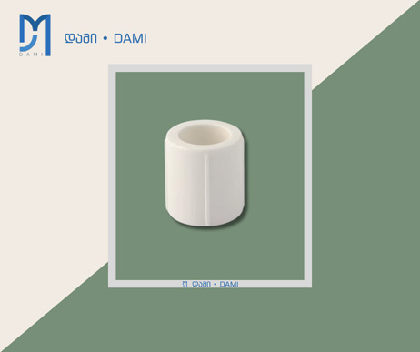 მუფთა 40 ¹10 SOCKET ქურო40 (1*20)